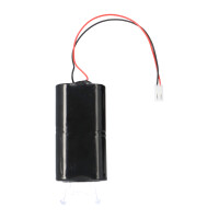 Mexcel Akkupack 4,8V 2500mAh in L2x2-Blo gallery