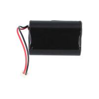 Panasonic Akkupack 3,6V 2100mAh in D1x3- gallery