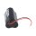 Panasonic Akkupack 3,6V 2100mAh in D1x3-Konfiguration mit JST-XHP-2P Stecker