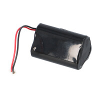 Panasonic NiMH Akkupack 3,6V 210 gallery 45_2nd