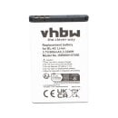 Ersatzakku BBK BL-4C 3,7V 900mAh kompatibel mit vielen...