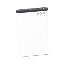 Ersatzakku BBK BL-4C 3,7V 900mAh kompatibel mit vielen Mobilgeräten