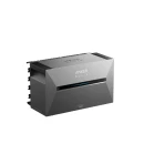 Anker Solix SOLARBANK 3 Pro E2700 – Balkonkraftwerk Speicher 2,7–16,1 kWh | Notstrom & Smart Meter mit 0% MwSt nach §12 Abs. 3 UstG