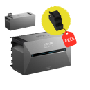 Anker SOLIX Solarbank 3 Pro + BP2700 | 5,37 kWh mit 0%...
