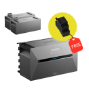 Anker SOLIX Solarbank 3 Pro + 2x BP2700 | 8,05 kWh mit 0%...