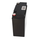 120x Q-Batteries 12LCP-23 / 12V - 23Ah Blei Akku Zyklentyp AGM - Deep Cycle VRLA Schraubanschluss M5