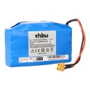 Ersatzakku 36 V 6800 mAh für E-Boards | Kompatibel mit Razor, Viron, Bluewheel