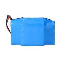 E-Board-Akku 36V 6800mAh passend für Razor, Viron, Blue