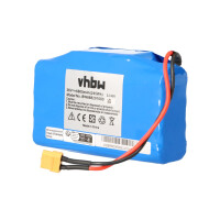 Li-Ion Akku 10S2P 244,8Wh für E-Boa gallery