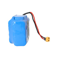 E-Board-Akku für Razor, Viron, Bluewheel – 36 V 6