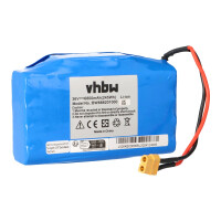 E-Board-Akku für Razor, Viron, Bluewheel – 36 V 6