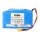 Ersatzakku 36 V 6800 mAh für E-Boards | Kompatibel mit Razor, Viron, Bluewheel