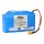 Ersatzakku 36 V 6800 mAh für E-Boards | Kompatibel mit Razor, Viron, Bluewheel