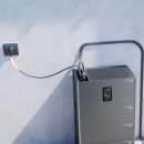 Marstek Jupiter C+ Erweiterungsakku 2,56 kWh – LiFePO4 Zusatzbatterie