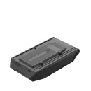 EcoFlow WAVE 3 Zusatzakku – 1024 Wh für 8 Std....