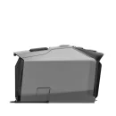 EcoFlow WAVE 3 Set – Mobile Klimaanlage mit Add-On Batterie | Heizen & Kühlen