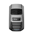 EcoFlow WAVE 3 Set – Mobile Klimaanlage mit Add-On Batterie | Heizen & Kühlen