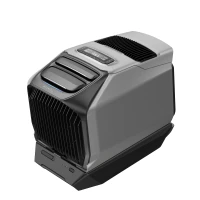 EcoFlow WAVE 3 Set – Mobile Klimaa gallery