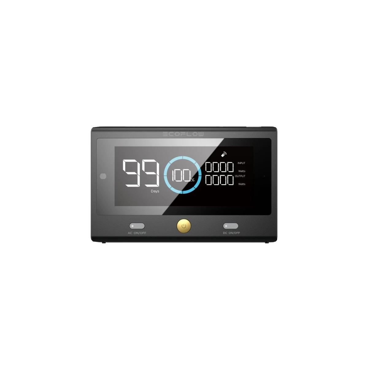 EcoFlow DELTA Pro Remote Control – Fernsteuerung für Powerstation
