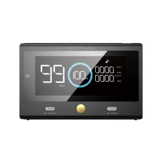 EcoFlow DELTA Pro Remote Control – Fernsteuerung für Powerstation