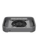 EcoFlow Smart Lüfter – Automatische Kühlung für PowerStream Wechselrichter
