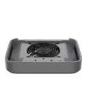 EcoFlow Smart Lüfter – Automatische Kühlung für PowerStream Wechselrichter