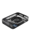 EcoFlow Smart Lüfter – Automatische Kühlung für PowerStream Wechselrichter