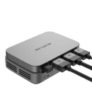 EcoFlow Smart Lüfter – Automatische Kühlung für PowerStream Wechselrichter