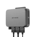 EcoFlow Smart Lüfter – Automatische Kühlung für PowerStream Wechselrichter