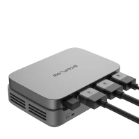 EcoFlow Smart Lüfter für PowerStream Mikrowechselr