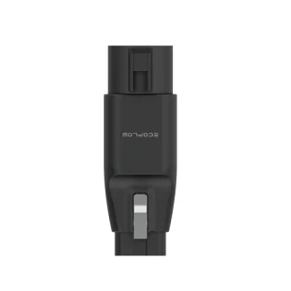 EcoFlow EV X-Stream Adapter – DELTA Pro an Typ-2-Ladestationen laden