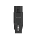 EcoFlow EV X-Stream Adapter – DELTA Pro an Typ-2-Ladestationen laden