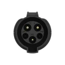 EcoFlow EV X-Stream Adapter – DELTA Pro an Typ-2-Ladestationen laden