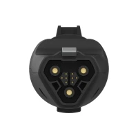 EcoFlow EV X-Stream Adapter – DELTA Pro an Typ-2-Lades