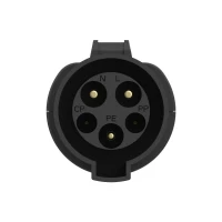 EcoFlow EV X-Stream Adapter – DELTA Pro an Typ-2-Lades