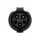 EcoFlow EV X-Stream Adapter – DELTA Pro an Typ-2-Ladestationen laden