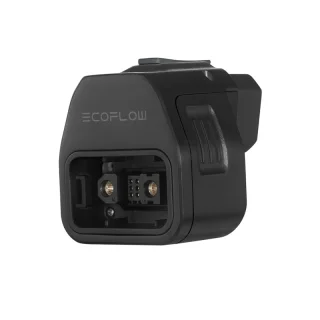 EcoFlow DELTA PRO Generator Adapter – Mehr Ladeoptionen