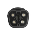EcoFlow DELTA PRO Generator Adapter – Mehr Ladeoptionen