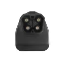 EcoFlow DELTA PRO Generator Adapter – Mehr Ladeoptionen