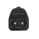 EcoFlow DELTA PRO Generator Adapter – Mehr Ladeoptionen