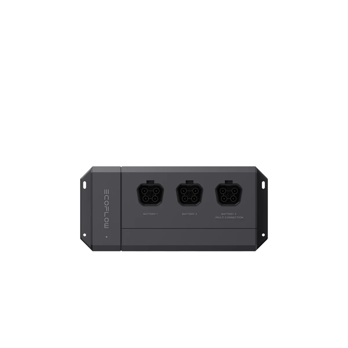 EcoFlow Power Dock – Erweiterung für Power Kits