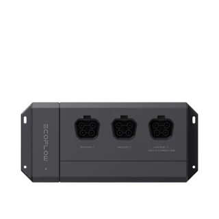 EcoFlow Power Dock – Erweiterung für Power Kits
