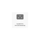 EcoFlow Erdungsadapter für DELTA PRO – Sicheres Laden