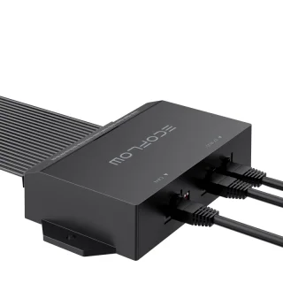 EcoFlow Power Link – Intelligente Steuerung für Power Kit-Systeme