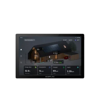 EcoFlow PowerInsight – Energie clever managen & sparen