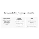 EcoFlow PowerInsight – Energie clever managen & sparen