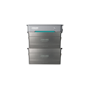 Zendure SolarFlow Hyper 2000 Balkonkraftwerk mit 2x...