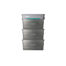 Zendure SolarFlow Hyper 2000 Balkonkraftwerk mit 1x...
