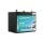 Q-Batteries 12-80 LiFePO4 Akku 12,8V 80Ah mit Bluetooth