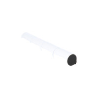 Notleuchten-Akku 4,8V 4000mAh NiCd L1x4 2